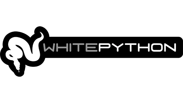 White Python