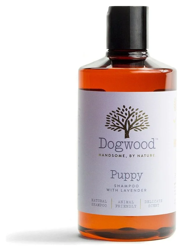 Shampooing pour chiens Puppy Lavender (Dogwood) 290ml