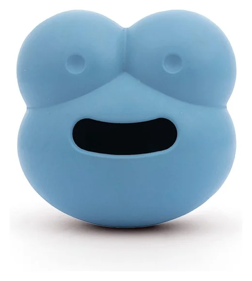 Jouets pour chiens Robert Ice Blue (Frogg)