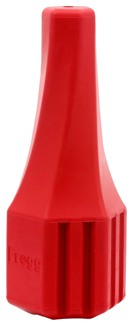 Jouet pour chien Fetch Red (Frogg)
