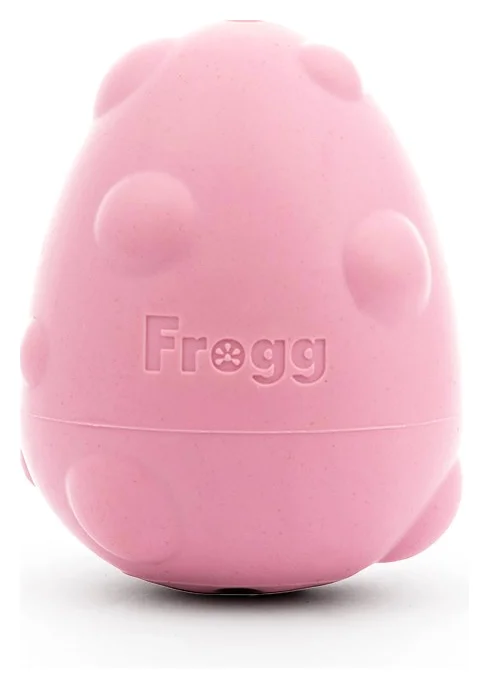Huevo para perro Rose (Frogg) S