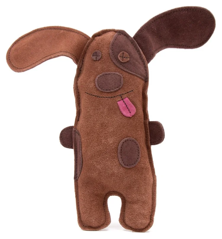 Brinquedo para cães Coco Buddies Cão Brown (Green Elk)