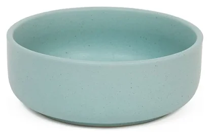 Gamelle pour animaux Penrose 	Light Teal (Great & Small) S