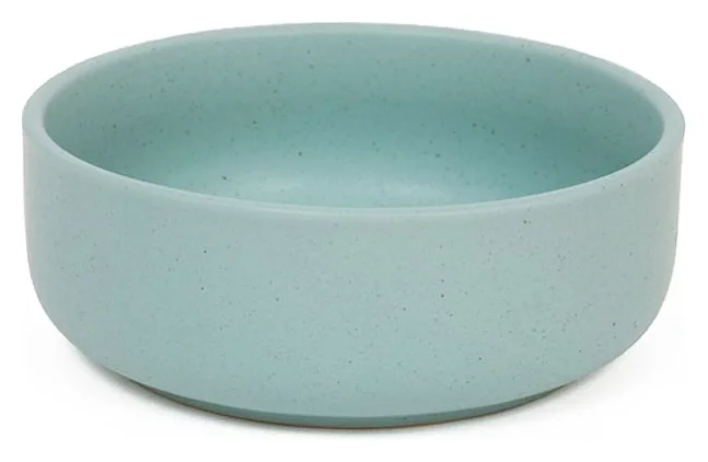 Gamelle pour animaux Penrose 	Light Teal (Great & Small) S