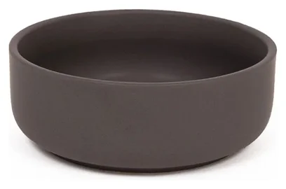 Pet Bowl Penrose Grey (Great & Small) M
