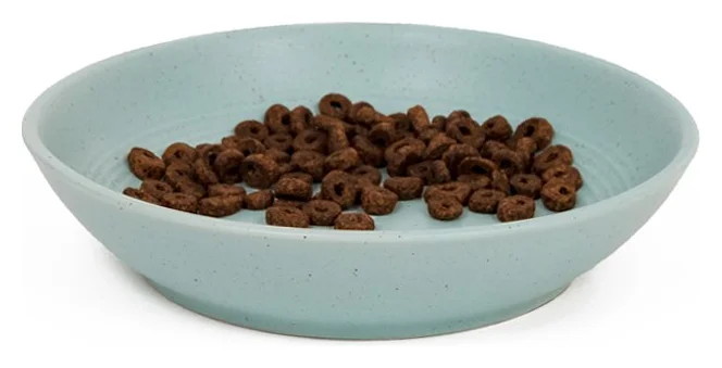 Ciotola per gatti Penrose 	Light Teal (Great & Small) S