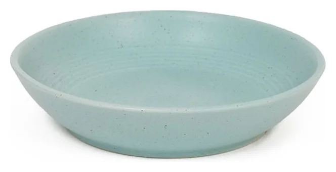 Gamelle pour chat Penrose 	Light Teal (Great & Small) M