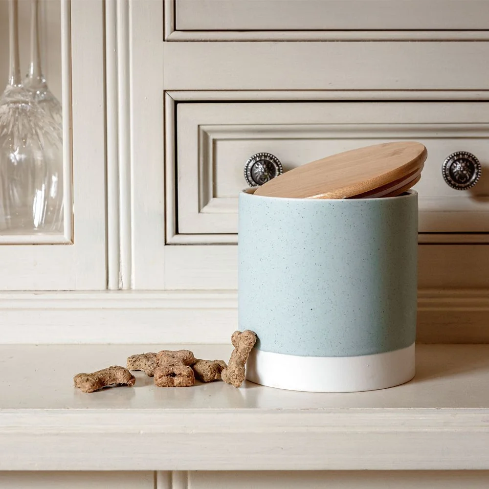 Contenitore per trattamenti Penrose 	Light Teal (Great & Small)