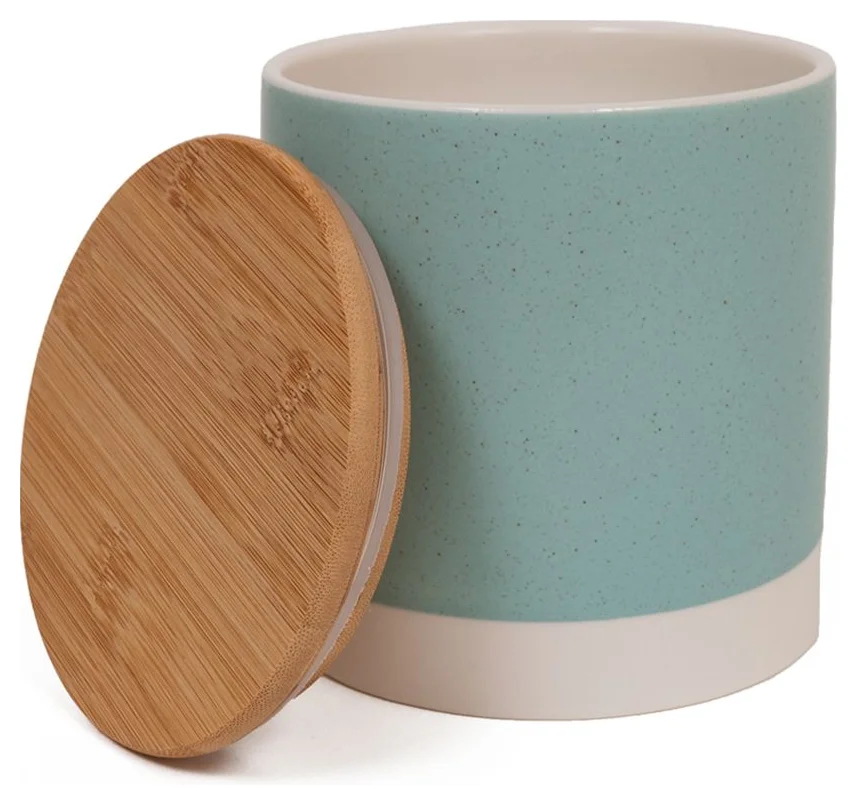 Récipient à friandises Penrose 	Light Teal (Great & Small)