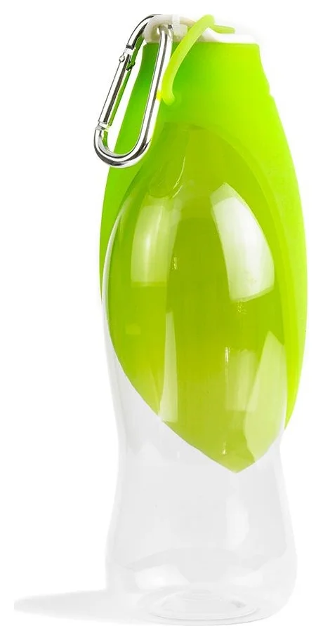 Dispensador de agua de viaje Easi-Pour (Great & Small)
