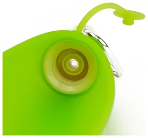 Dispensador de agua de viaje Easi-Pour (Great & Small)