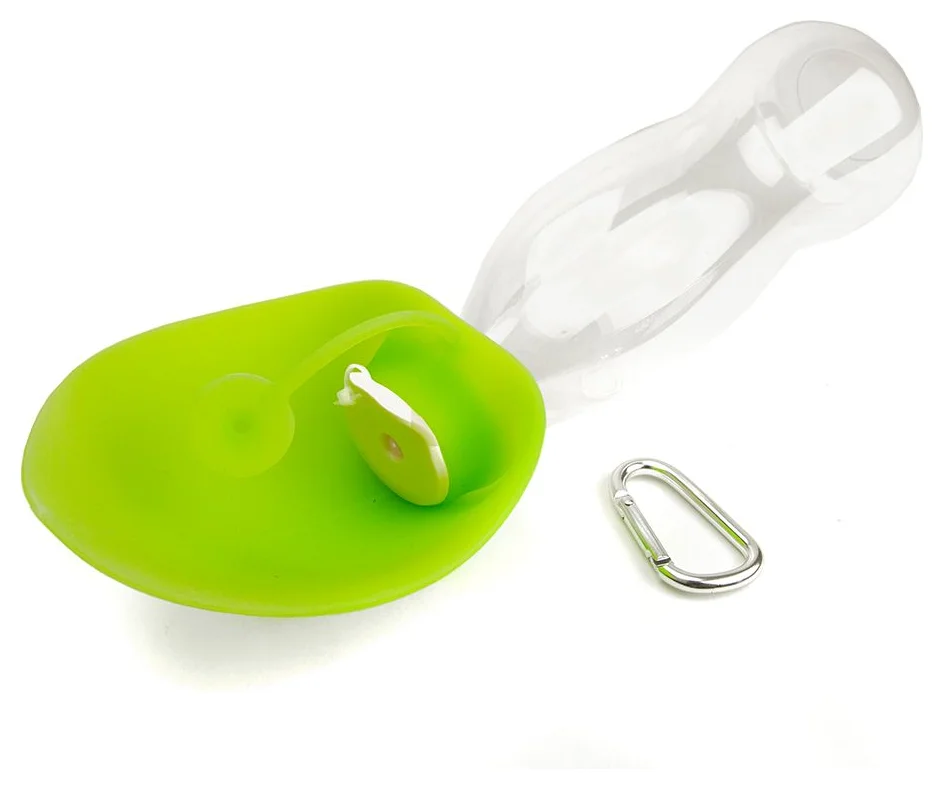 Dispensador de agua de viaje Easi-Pour (Great & Small)