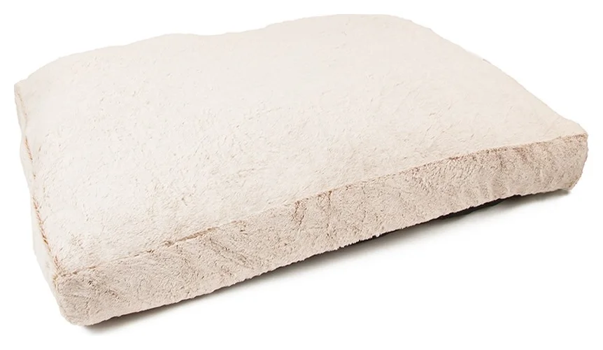 Colchão para cães Snuggle & Snooze Natural (Great & Small) 60x80