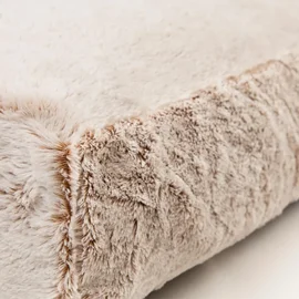 Colchão para cães Snuggle & Snooze Natural (Great & Small) 60x80