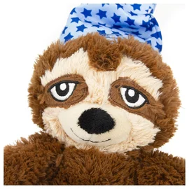 Brinquedo para cão Preguiça cansada Brown (Great & Small)