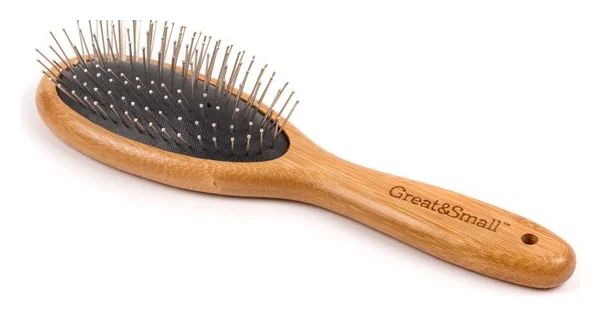 Bamboo Brush (Great & Small)