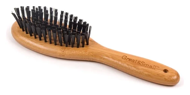 Bamboo Soft Brush (Great & Small)