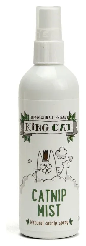 Catnip Spray (King Catnip)
