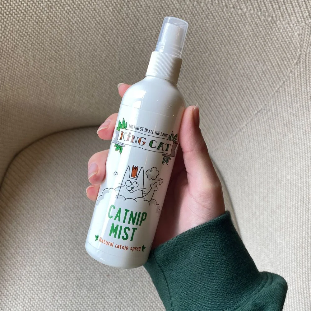 Catnip Spray (King Catnip)