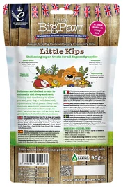 Croccantini per cani Little Kips Chillaxing (Little BigPaw)