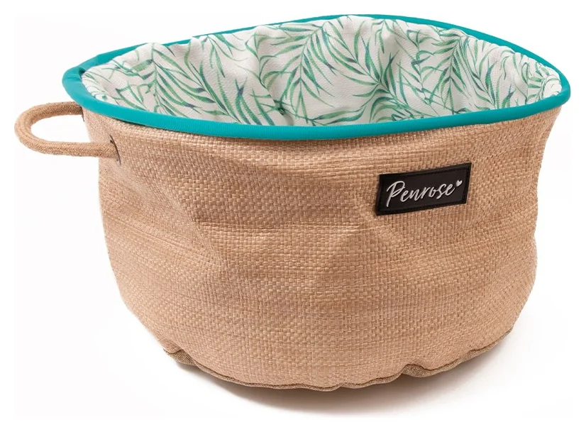 Cesto para gatos Penrose Beige (Great & Small)