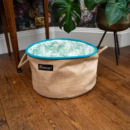 Katzenkorb Penrose Beige (Great & Small)