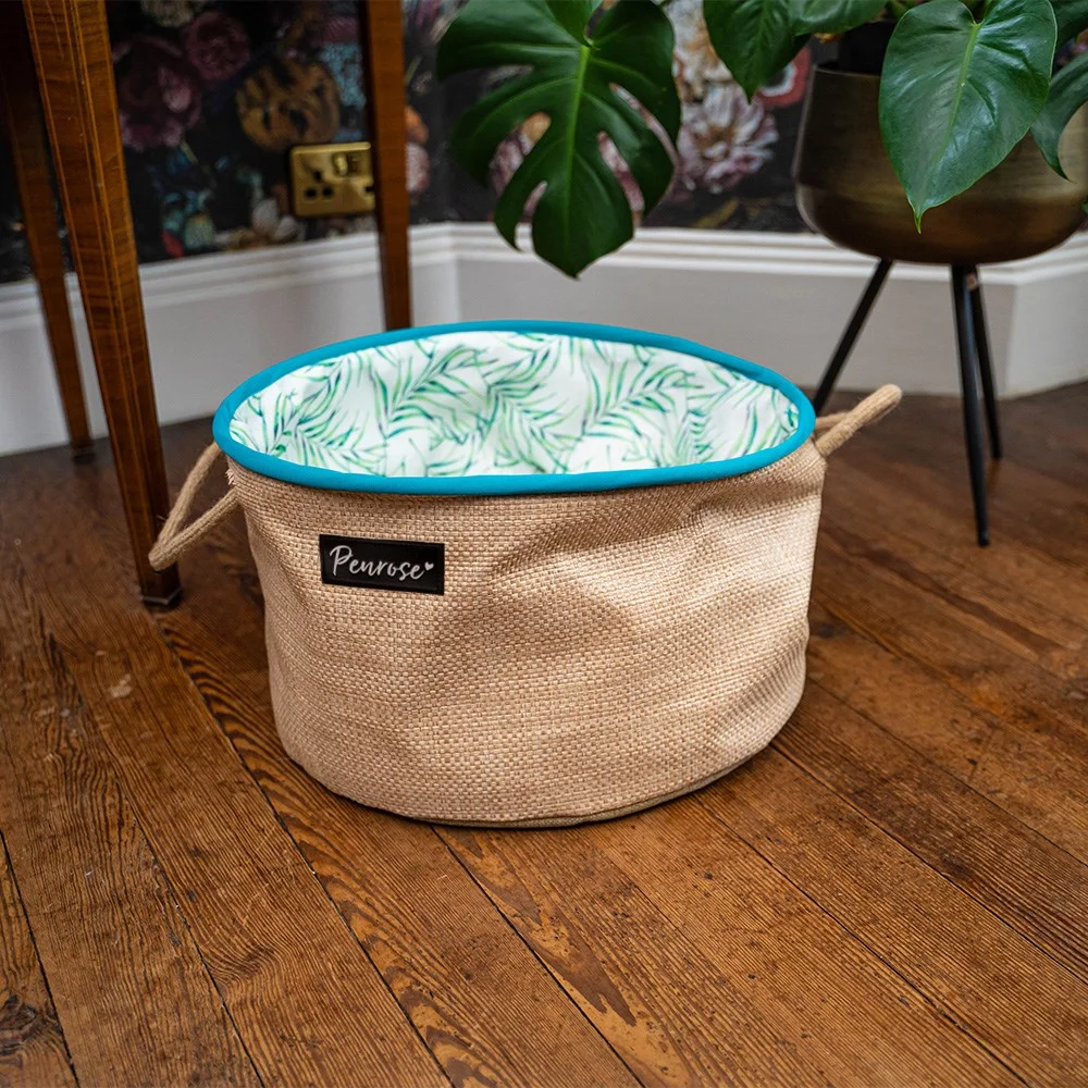 Katzenkorb Penrose Beige (Great & Small)