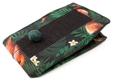 Caverna para coçar na selva Penrose Dark Green (Great & Small)